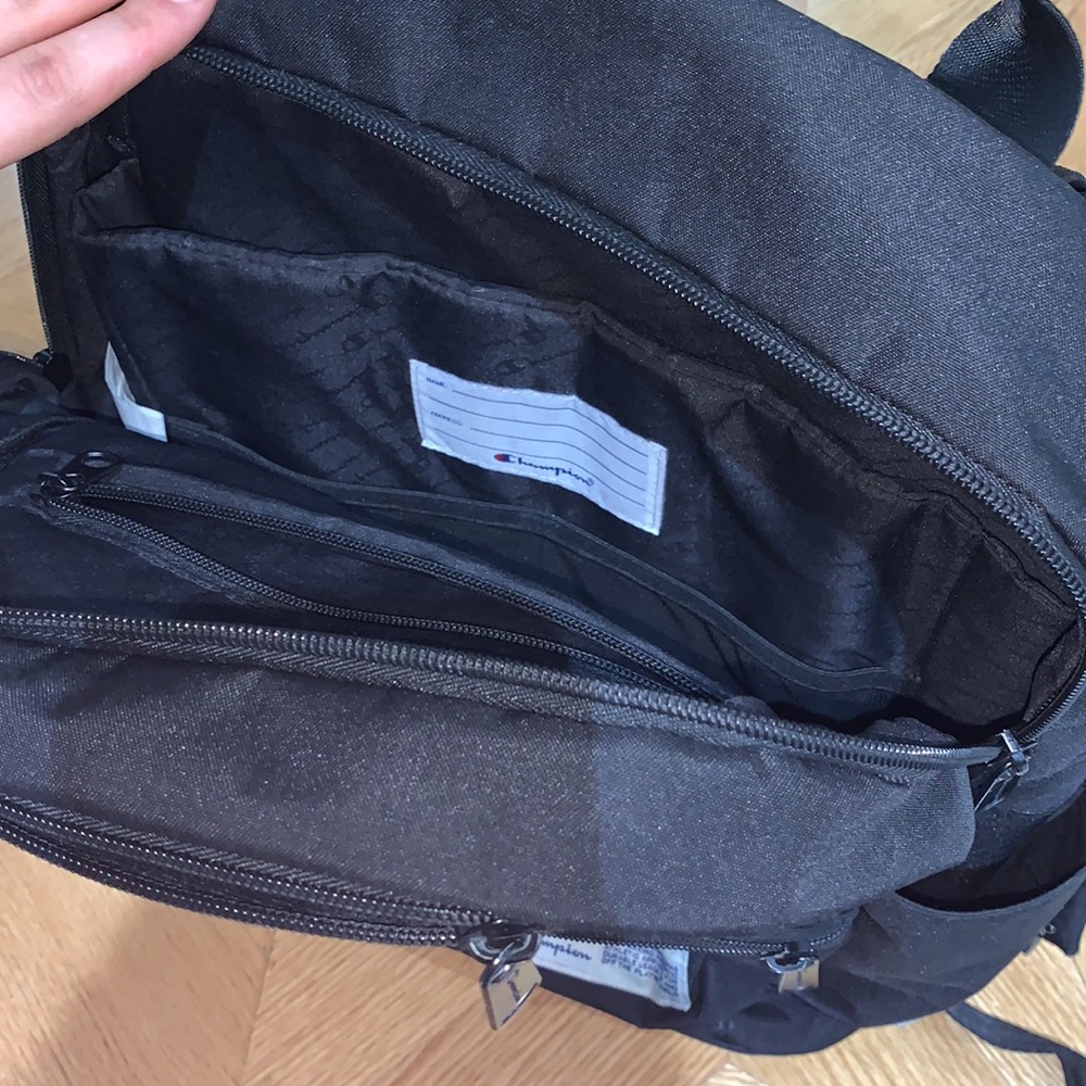 Champion Backpack - image 3